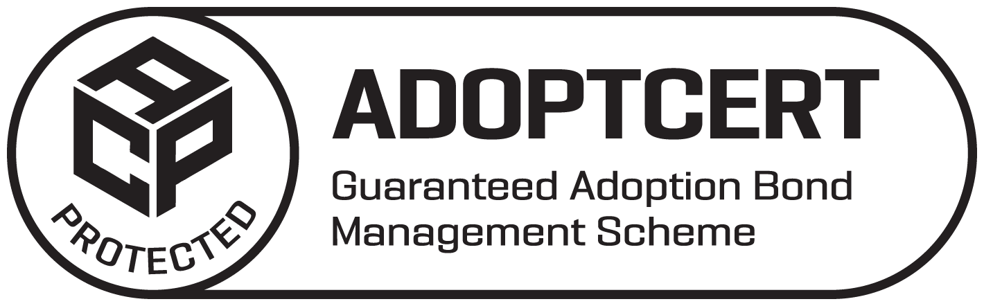 Adoptcert Guaranteed Adoption Bond Management Scheme